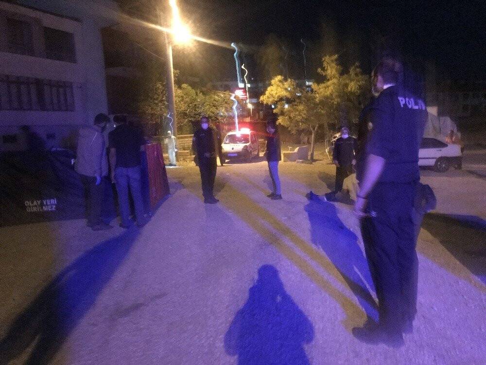 Konya'da cinayet! Birlikte yaşadığı kadın tarafından öldürüldü