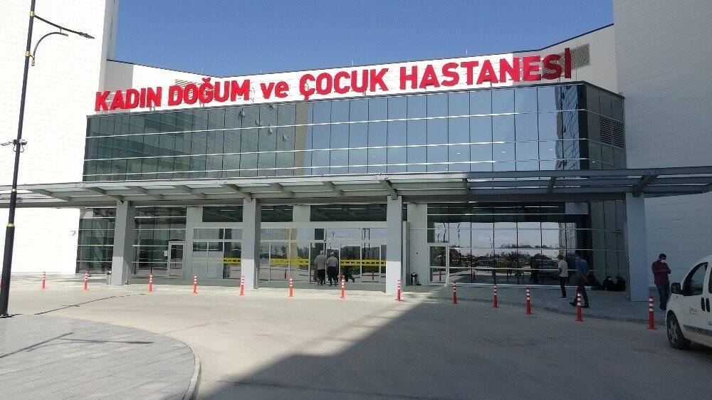 Pandemi döneminde Şehir Hastaneleri ilaç gibi geldi