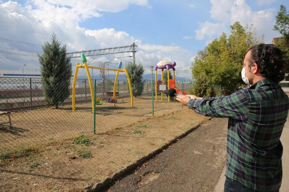 Gürültü kirliliğinin stresi kalp krizini tetikliyor
