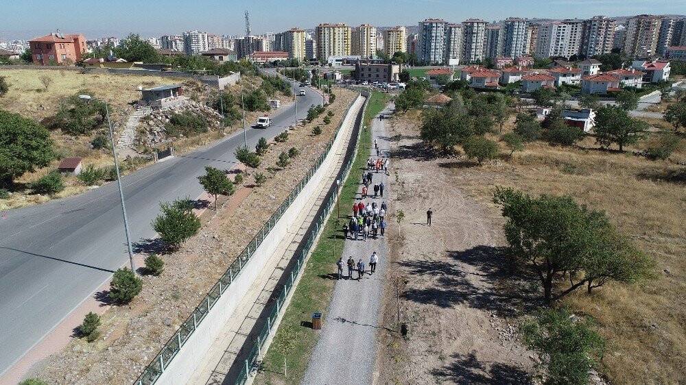 Patiköy ve Pati Yolu takdirle karşılanıyor