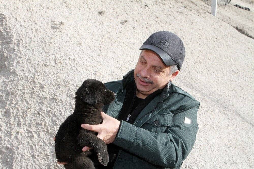 Patiköy ve Pati Yolu takdirle karşılanıyor