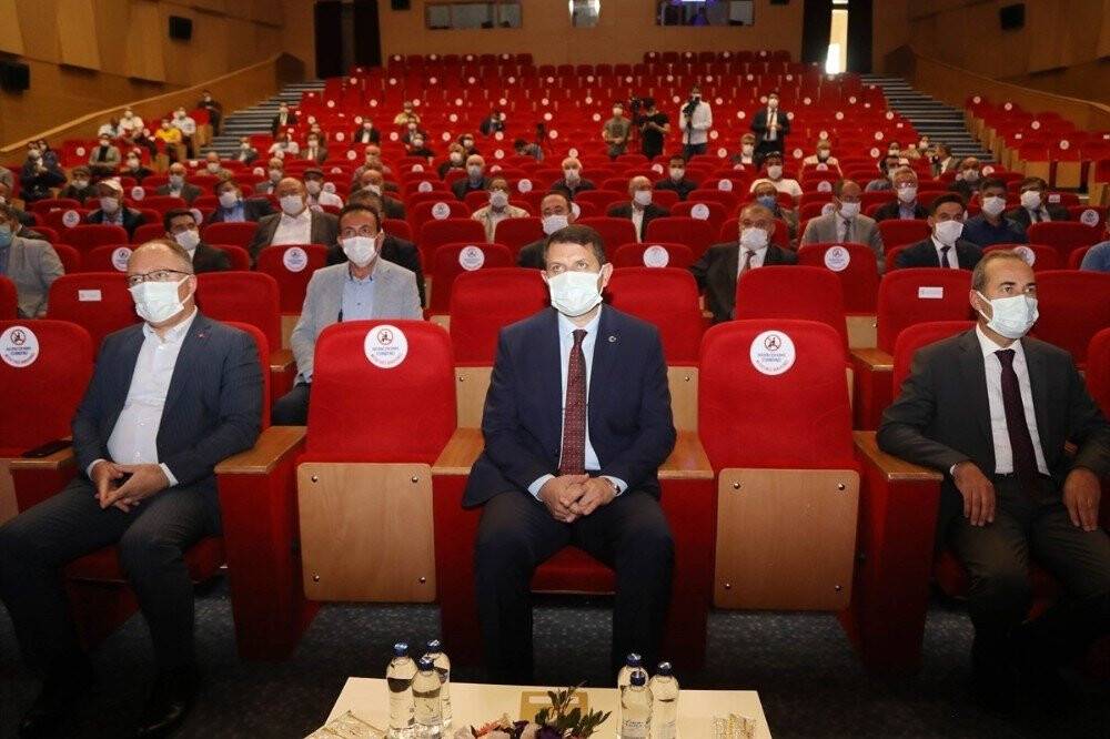 Sivas balı markalaşacak