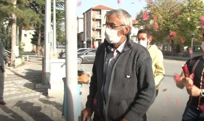 Maskesini doğru takana para ödülü