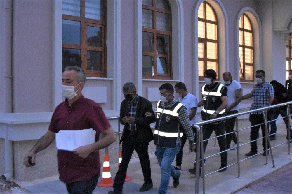 Konya'da çalınan buzağısına kavuşan kadın sevinçten ağladı! Kınalı Kuzum sen neredeydin!