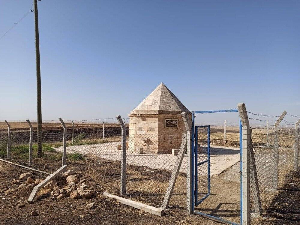 Sultan 1. Kılıçarslan’ın mezar yeri tespit için çalışmalara başlandı