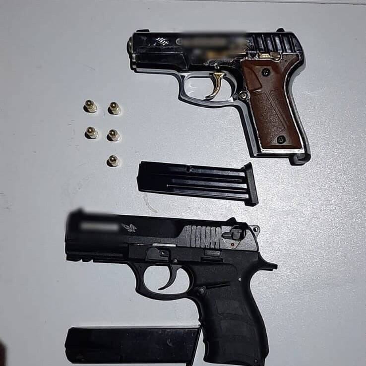 Konya’da iş yerlerine Covid-19 denetimi