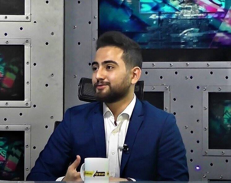 Konya'dan dünyaya maske ihracatı