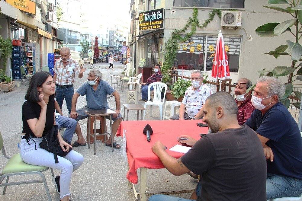 Geleneksel Yalan Yarışması’nın ödülü de yalan çıktı