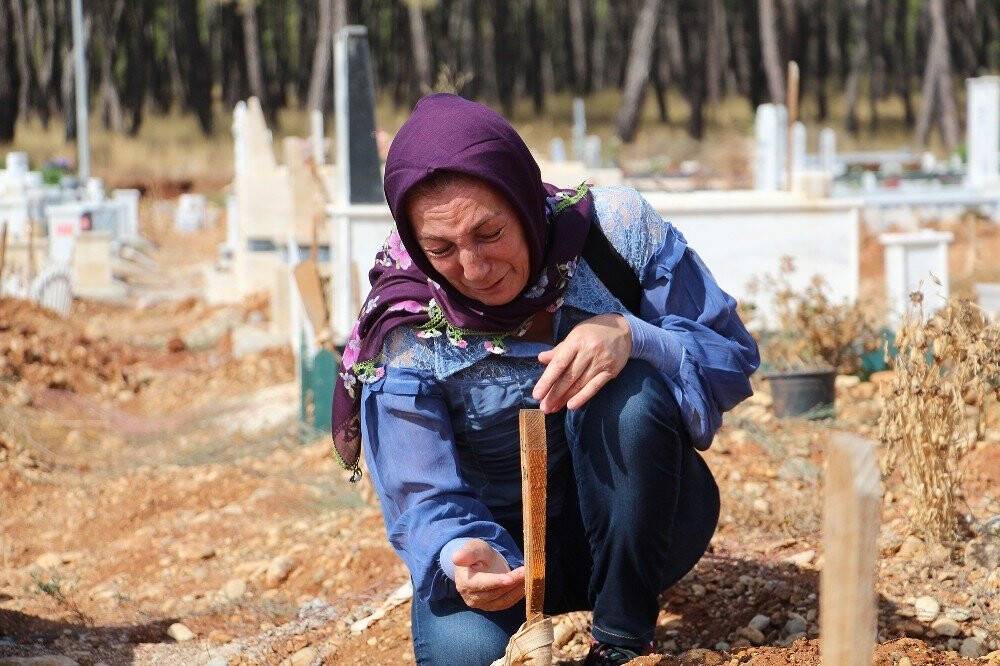 Kadir Şeker davasındaki Özgür Duran'ın annesi: 