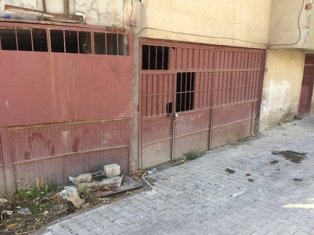 Konya'daki hırsızlar çaldıkları motosikletleri bırakıp kaçtılar