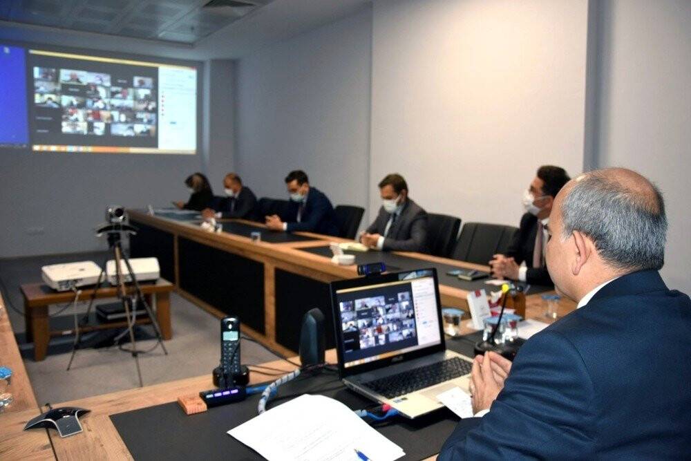 Konya İl Sağlık Müdürü Uyardı! 'Pandemi ile sınavımız henüz bitmedi”