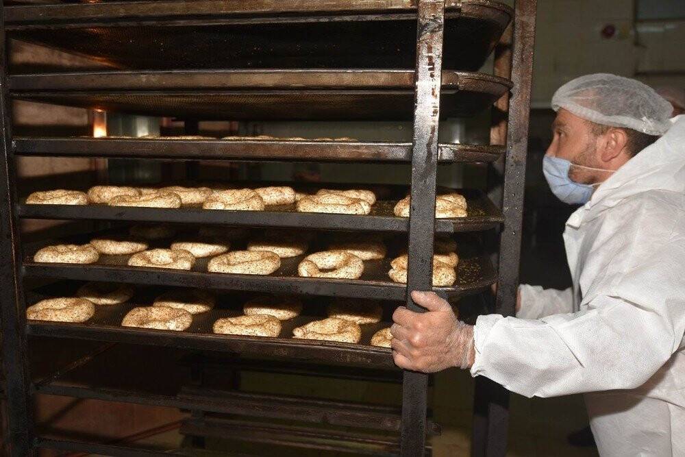 Karatay Belediyesinin glutensiz ürünleri Konya sınırlarını aştı