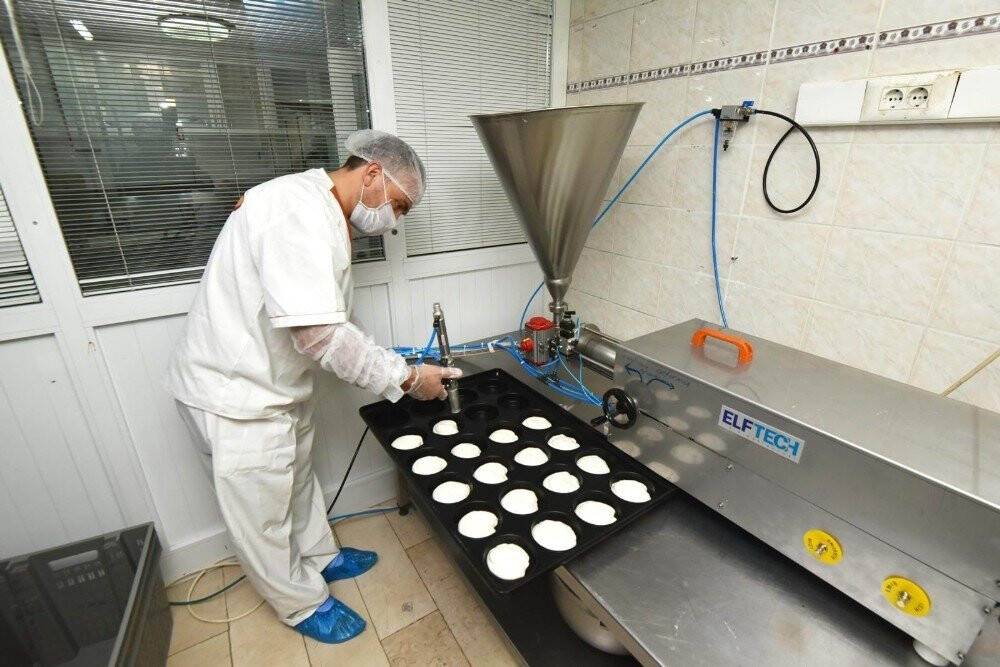 Karatay Belediyesinin glutensiz ürünleri Konya sınırlarını aştı