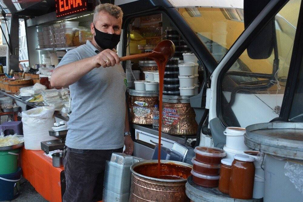 Şifa kaynağı kuşburnu