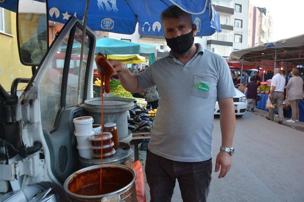 Şifa kaynağı kuşburnu