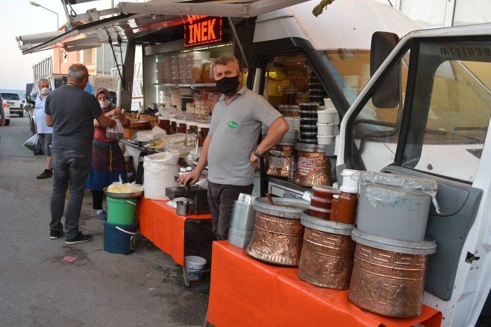Şifa kaynağı kuşburnu