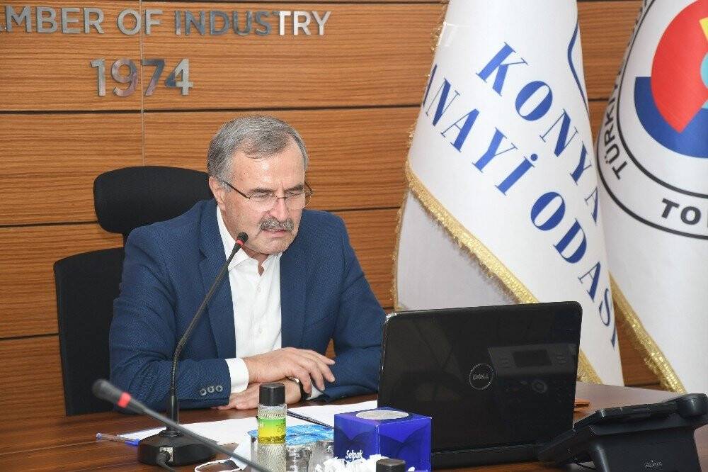 Konya'da kurulan ANATOLİA teknolojik dönüşüme öncülük edecek