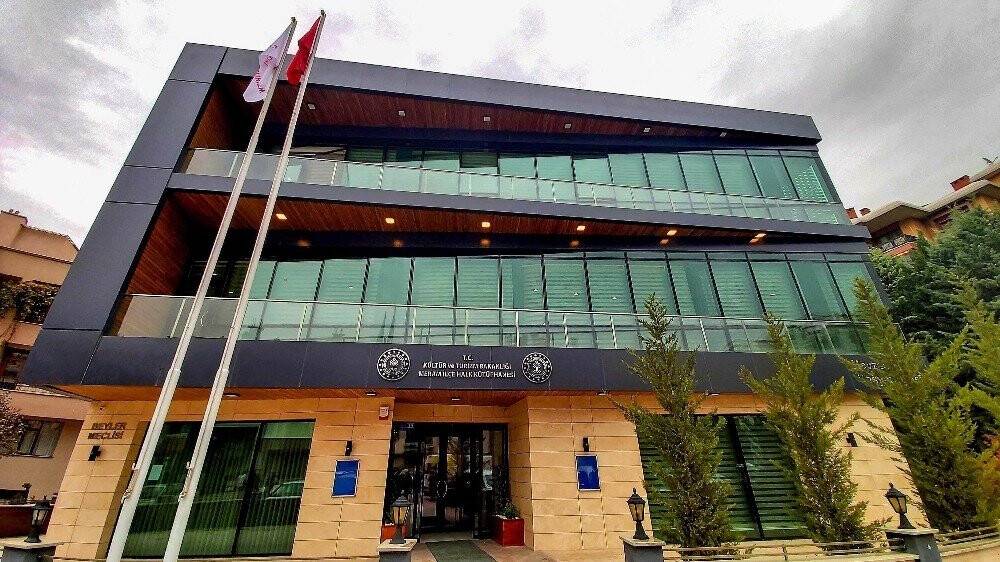 Meram İlçe Halk kütüphanesi, çocuklara ve gençlere özel konseptleriyle hizmete açılıyor