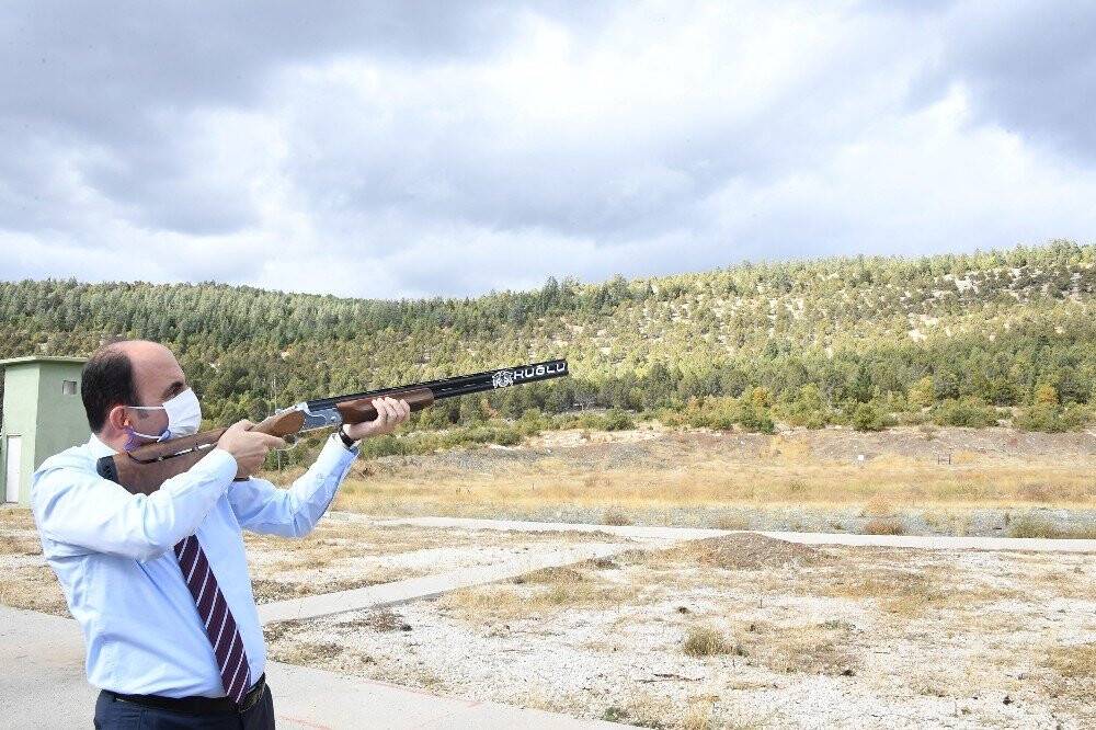Başkan Altay: Konya, ASELSAN ile savunma sanayinin merkezi olacak
