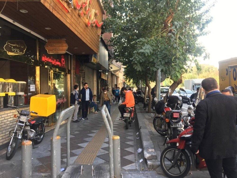 İran’da korona virüs vaka sayısında yeni rekor