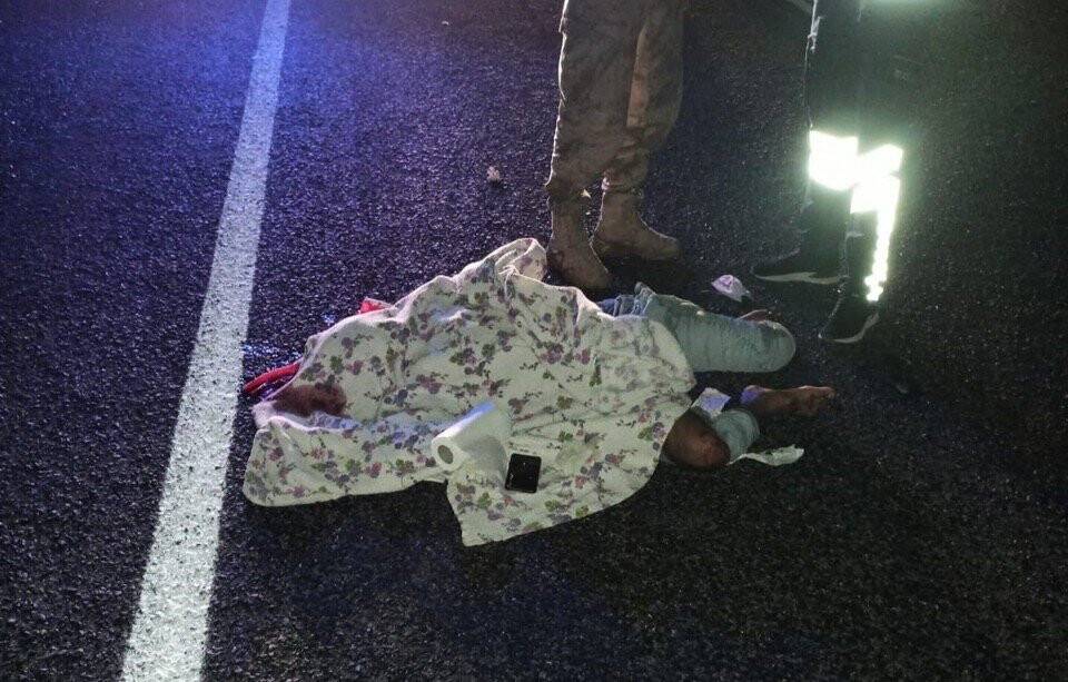 Şanlıurfa’da trafik kazası: 2 ölü