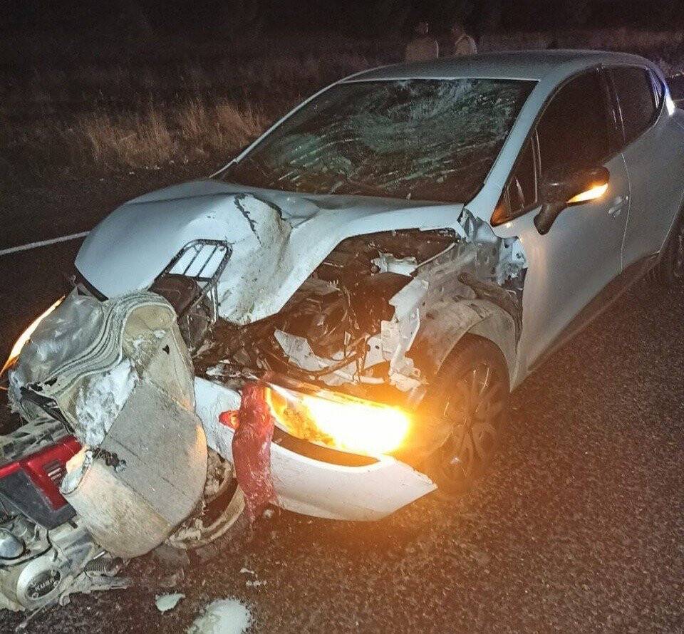 Şanlıurfa’da trafik kazası: 2 ölü