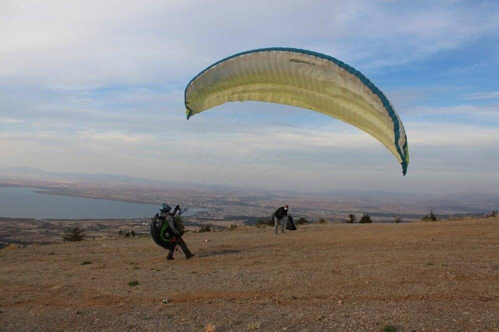 Beyşehir’deki fotoğraf yarışmasında ödüller sahiplerini buldu
