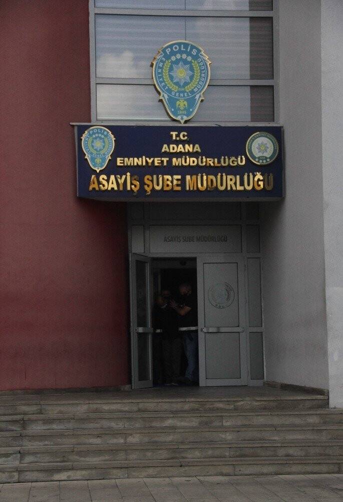 Kendisini 'Konya Valisi' gibi tanıtıyordu! Oyunu polis bozdu