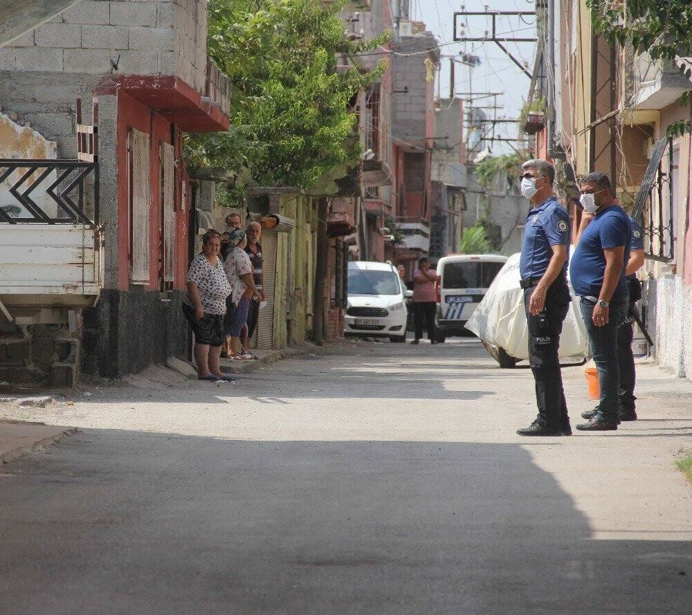 Kendisini 'Konya Valisi' gibi tanıtıyordu! Oyunu polis bozdu