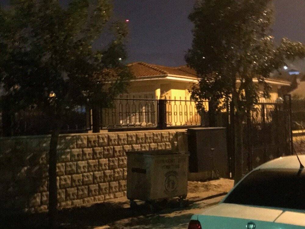 Büyükçekmece’de lüks villada cinayet