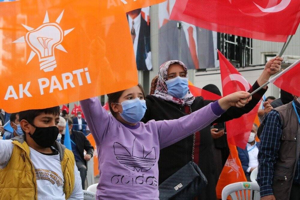 Erdoğan’dan Macron ve Wilders’e sert tepki