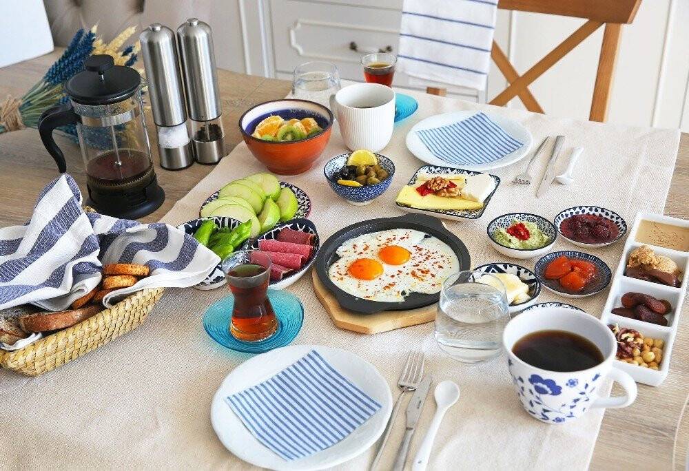 Sonbahar ayında bağışıklığı güçlendirecek gıdalar