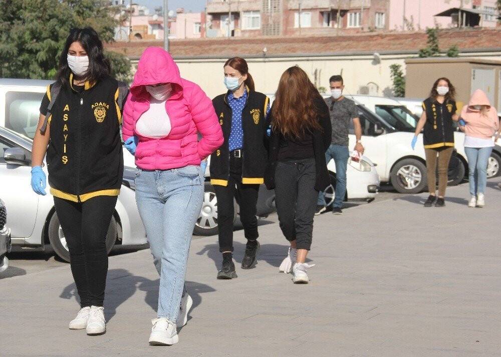 Ben geçimimi dolandırıcılıktan sağlıyorum
