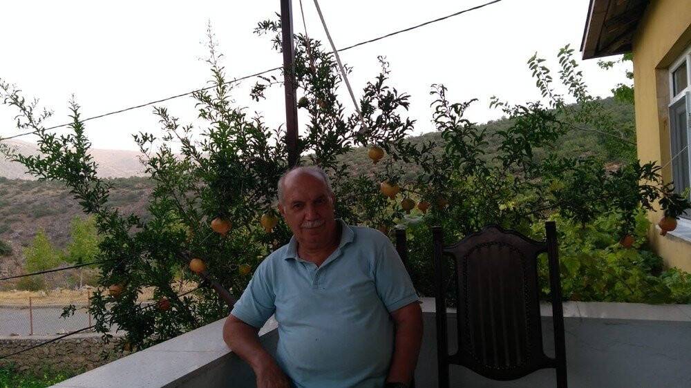 15 Temmuz gazisi balkondan düşerek hayatını kaybetti