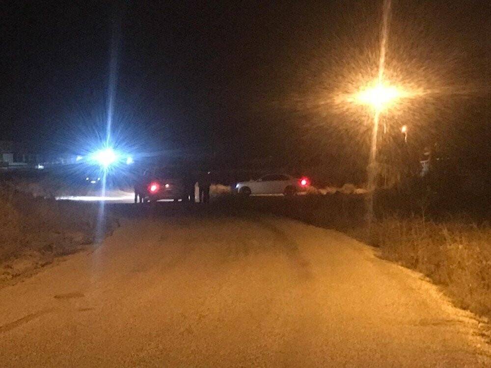 Konya'da eski nişanlısı tarafından öldürülen anne kıza en acı veda