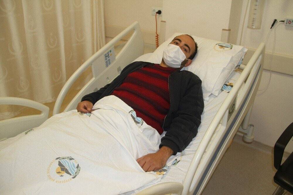 Konya'da 8 araca çarpan midibüs şoförü: Aracımın freni boşaldı
