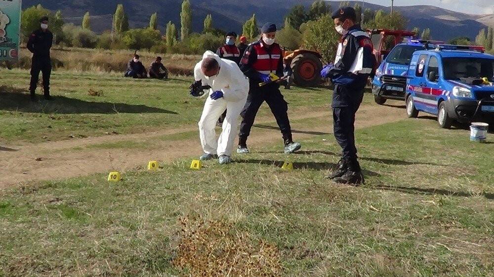 Silahlı arazi kavgasında baba ve oğlu hayatını kaybetti