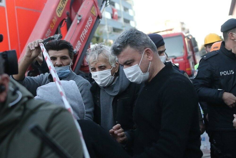 Mucize Allah'tan'dır! Elif bebek umutları tazeledi (VİDEO)