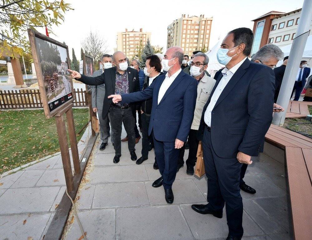 Başkan Pekyatırmacı: Kalbimiz İzmir’le