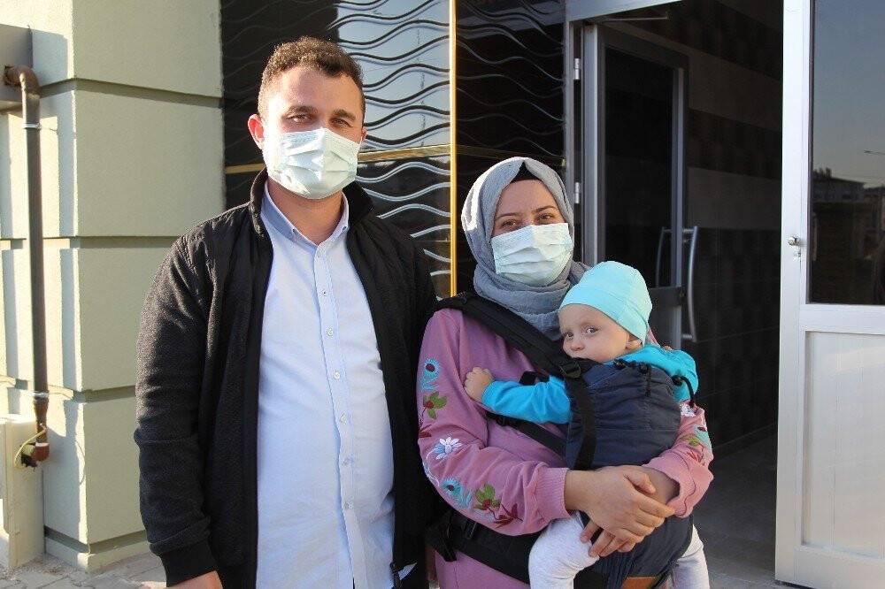 Konya'da 15 dakikalığına komşusuna giden kadın, yaklaşık 100 bin lirasını çaldırdı
