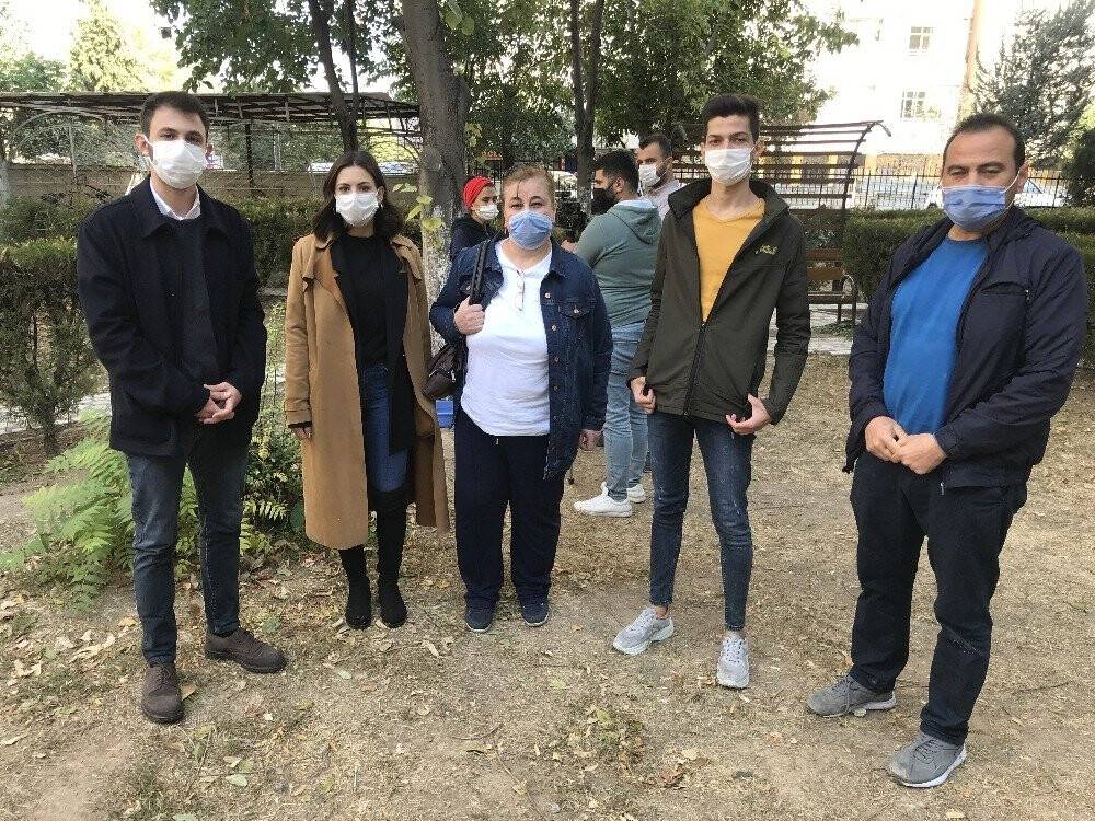 Konya’da kedilerin öldürüldüğü iddiası