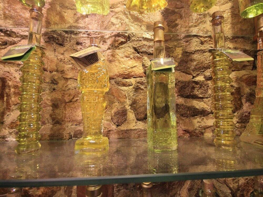 '5’lik tenekesi, 85 liraya zeytinyağı olmaz'