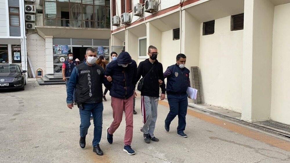 Konya dahil birçok ilde 'Evde sabun paketleyerek kazanın' dediler, ev kadınlarını dolandırdılar