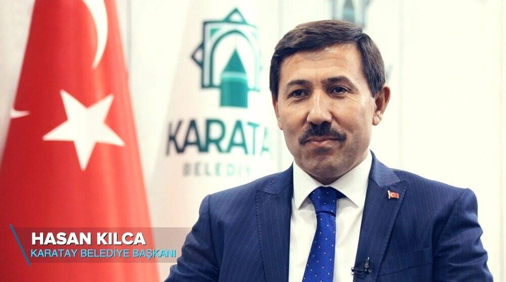 10. Mevlana Şiir Şöleni yapıldı