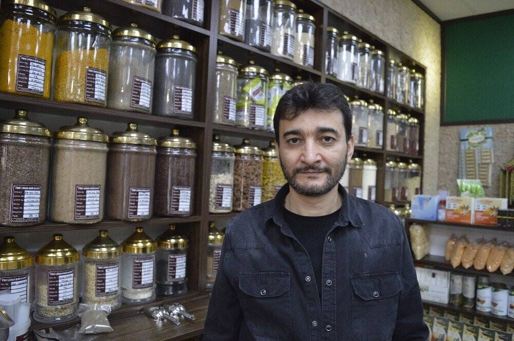 Kış aylarında baharat sahtekârlığına dikkat