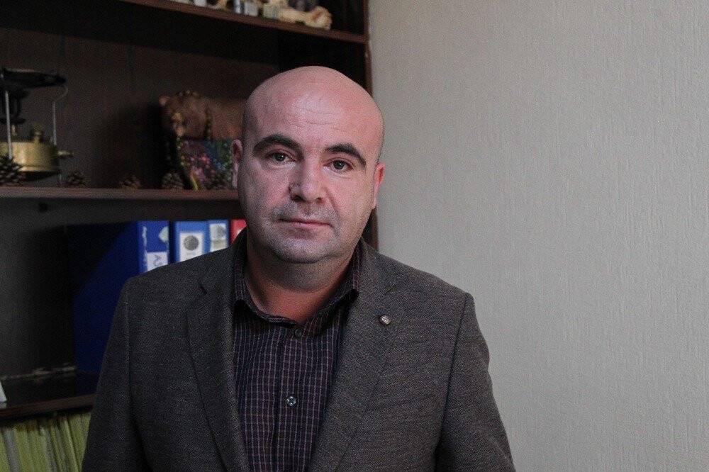 Konya'da süt banyosu olayına karışan işçilerin avukatı konuştu: Pişmanlar!