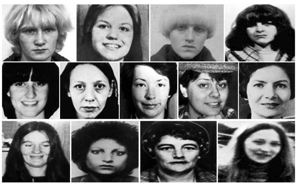 13 kadını katleden seri katil virüsten öldü
