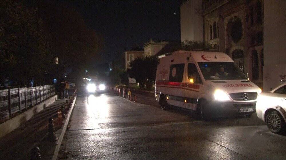Dehşete düşüren olay! Cansız bir erkek bedeni ağaçta asılı halde bulundu