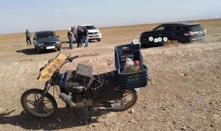 Konya'da canlı mührelerle avlanan 9 kişiye 41 bin lira ceza