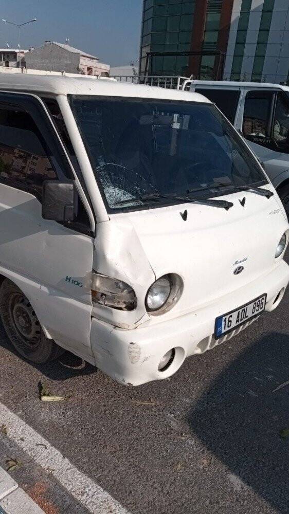 17 yaşındaki ehliyetsiz sürücü küçük Zeynep’i böyle ezdi
